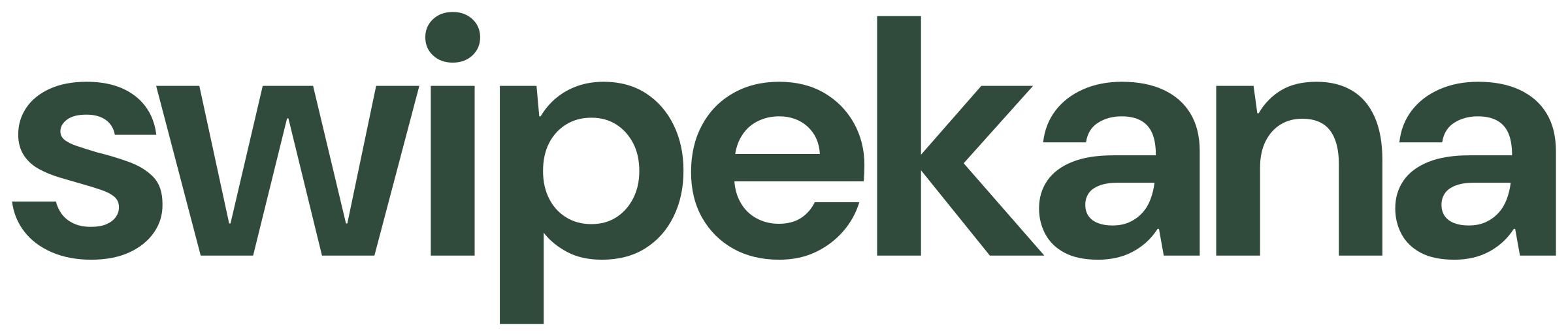 SwipeKana